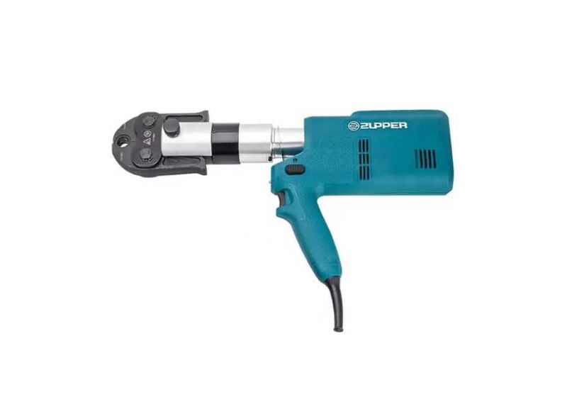 پرس لوله پنج لایه تفنگی برقی زوپر مدل HH-1515