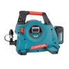 ZUPPER battery powered Hydraulic Pump