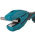 ZUPPER rechargeable Pipe Cutter