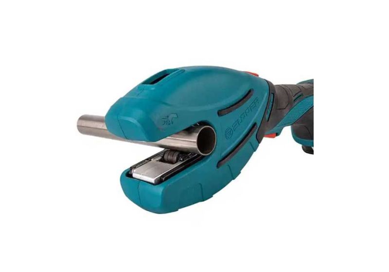 ZUPPER rechargeable Pipe Cutter| Speed: 9 s