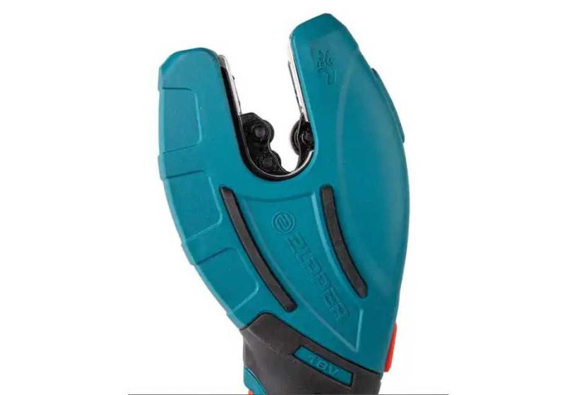 ZUPPER rechargeable Pipe Cutter| Speed: 9 s