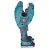 ZUPPER rechargeable Pipe Cutter| Speed: 9 s
