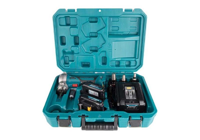 الأنابيب المتوسع لاسلكي 40 ملم متوفرة بارخص الاعسارو افضل جودة فی مبیعات رستگار صنعت للصناعه