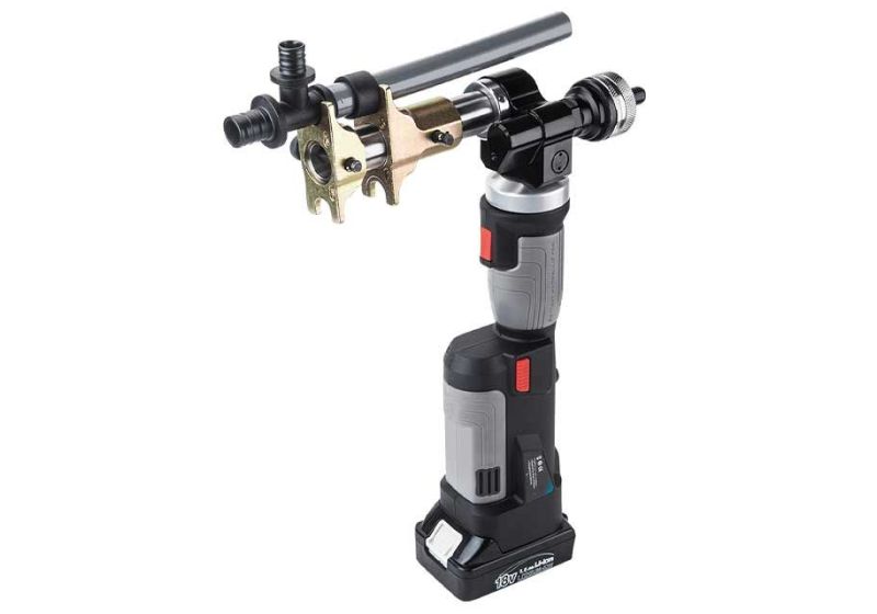 الأنابيب المتوسع 40 ملم المانی متوفرة بارخص الاسعارو افضل جودة فی مبیعات رستگار صنعت للصناعه