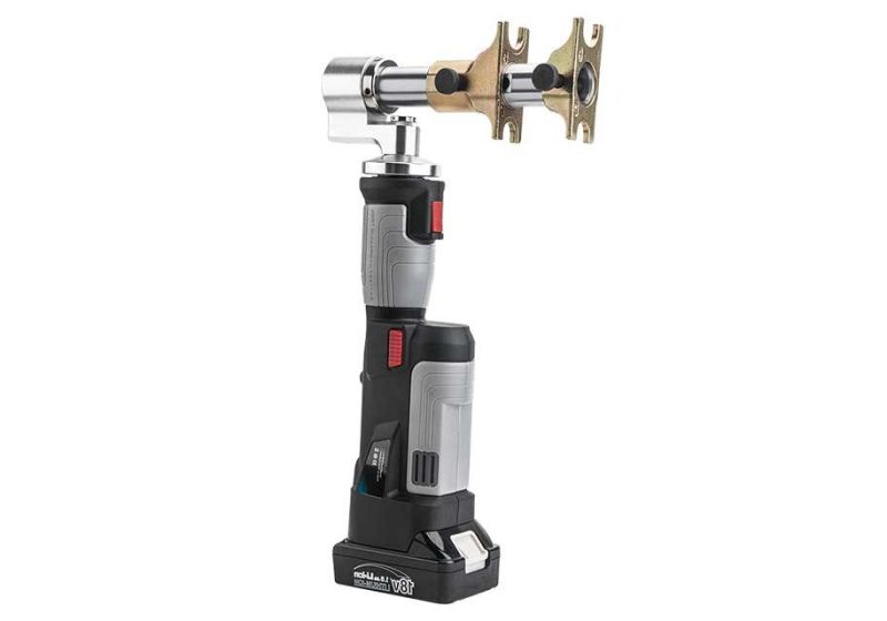 اکسپندر و پرس شارژی زوپر مدل PZ-1240