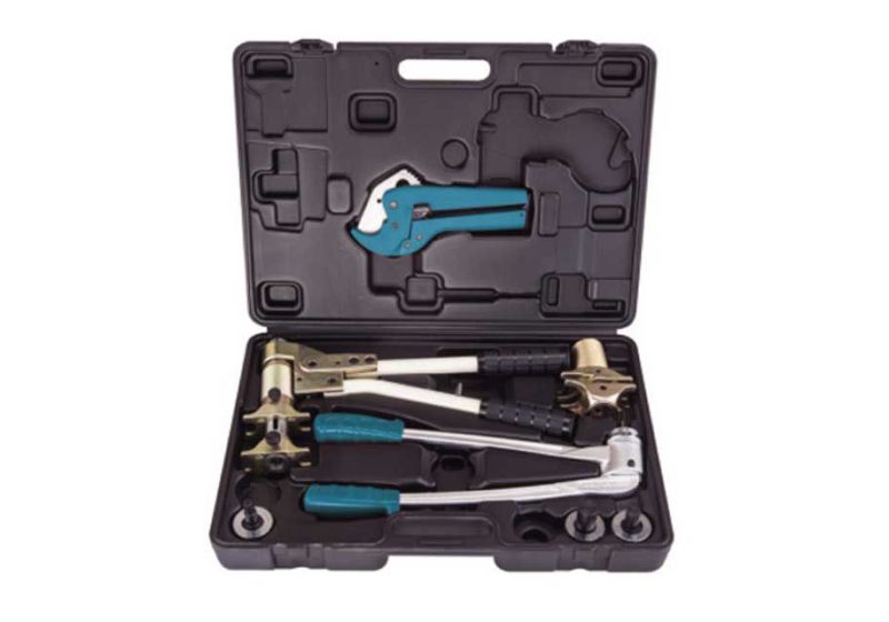 Zupper manual pipe expander PZ-4523|on RSCO