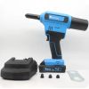 Cordless Rivet Nut Setter Corol