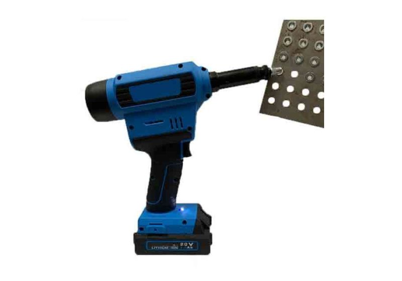 RochelleCordless Rivet Nut Setter