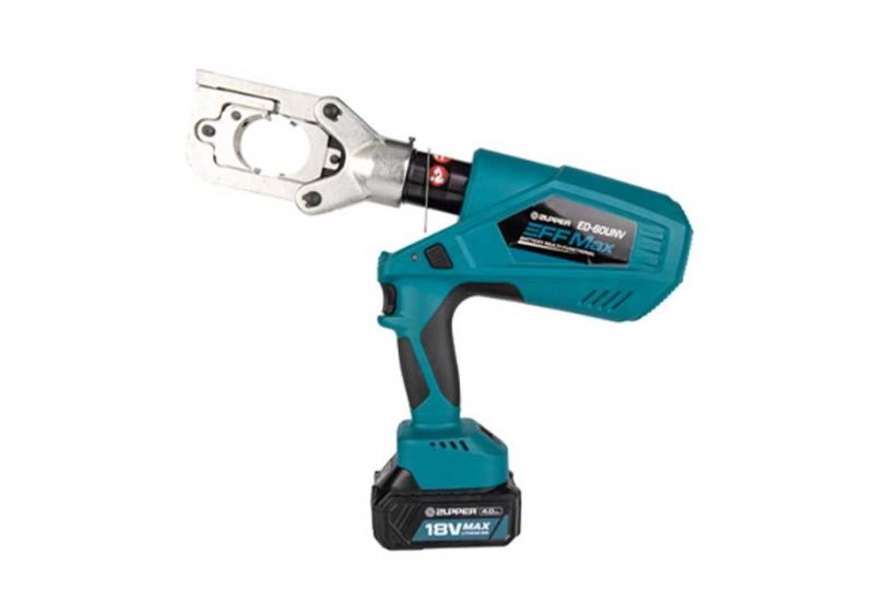 ZUPPER Cable Crimping 3 functions | low price