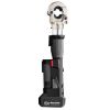 ZUPPER Rechargeable Cable Crimper PZ-300 | Size: 16 - 300 mm