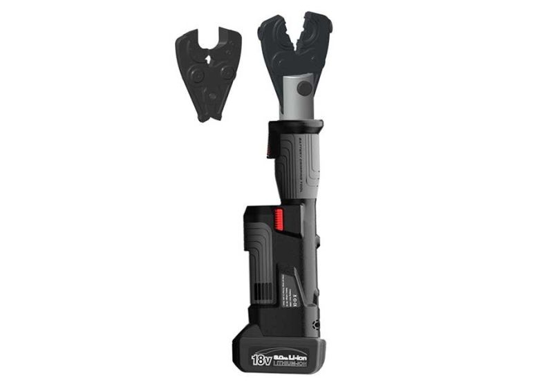 پرس کابلشو شارژی زوپر