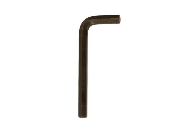 EIGHT Allen wrench 18 mm