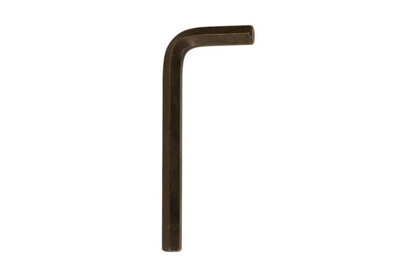 EIGHT Allen wrench 24 mm