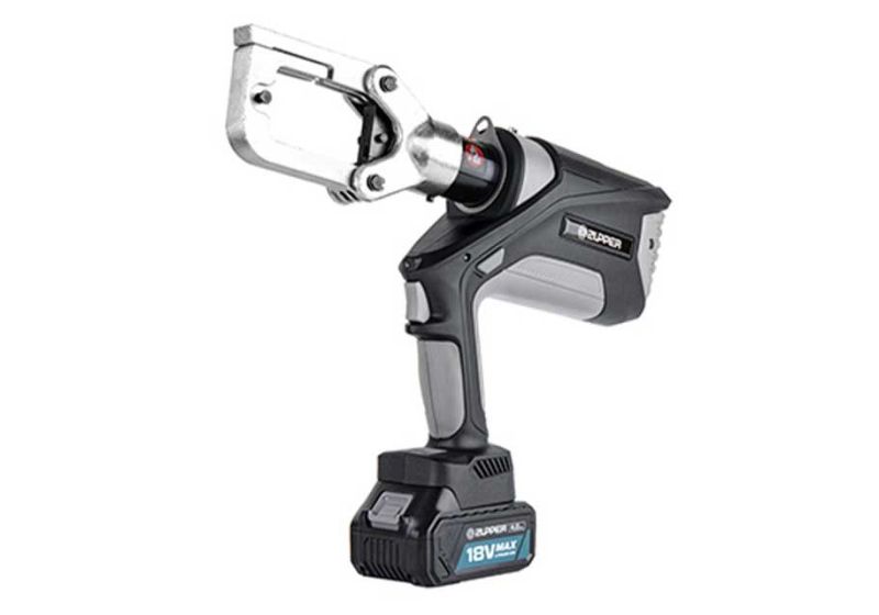 ZUPPER Cable Crimping 3 functions EB-60UNV  | low price