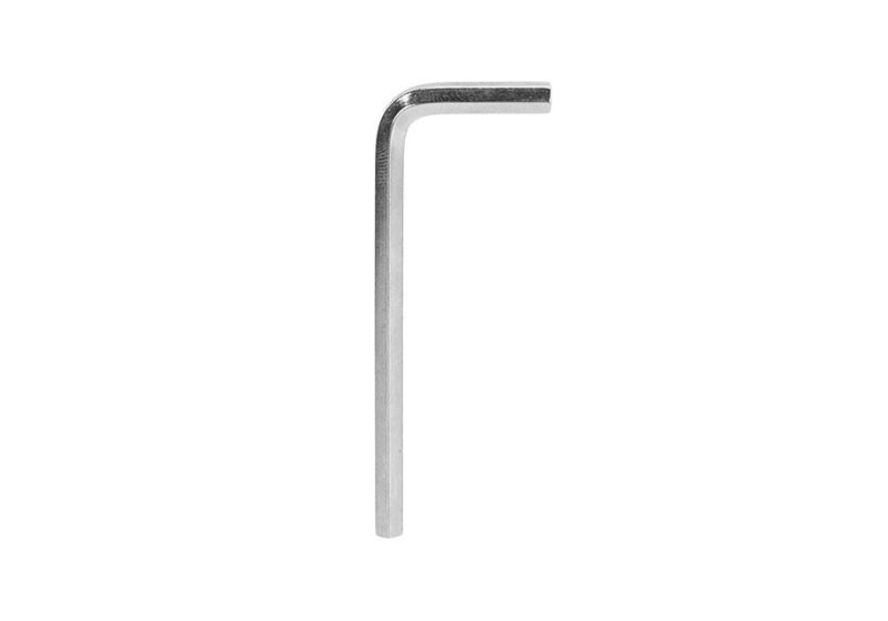 Germany Allen Wrench 2.5 mm