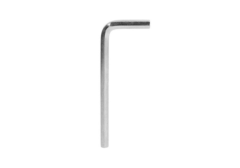 Germany Allen Wrench 3.5 mm