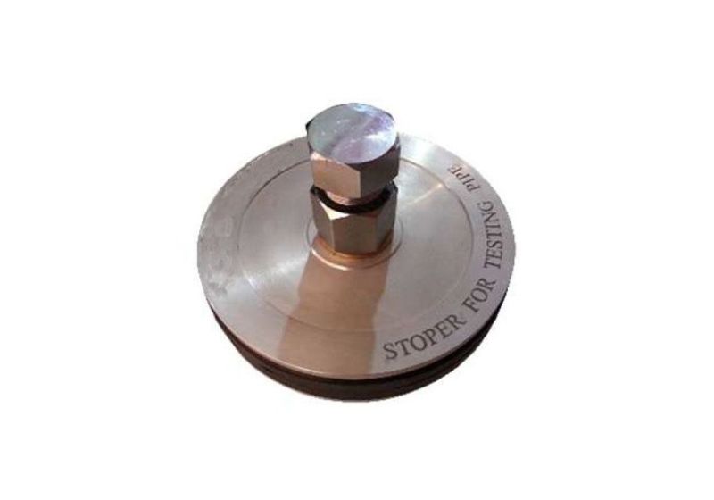 RSCo linear Pipe stopper 40 mm  | 400mm high pressure pipe plug