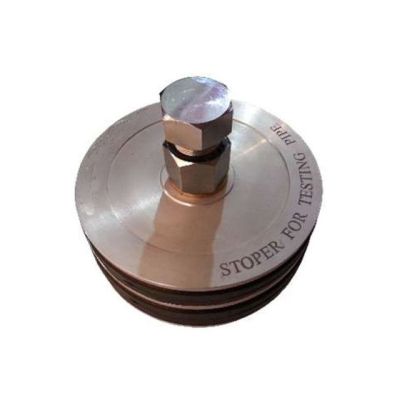 RSCo linear Pipe stopper 40 mm