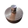 RSCo linear Pipe stopper 125 mm |high pressure pipe stopper