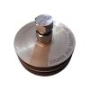 RSCo linear Pipe test  stopper 160 mm |high pressure pipe stopper