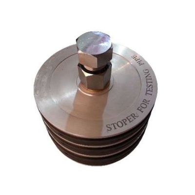 RSCo test Pipe stopper 1.1/4 inch