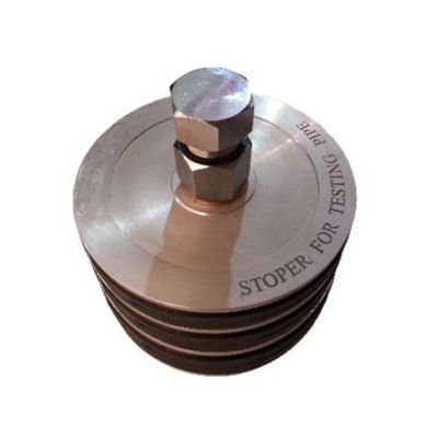 RSCo Pipe test stopper 1.1/2 inch
