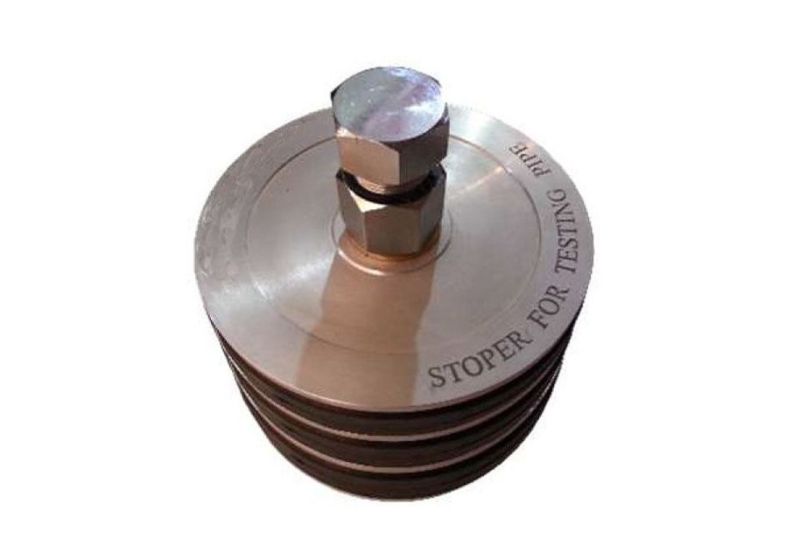 RSCo Pipe test stopper10 inch | 250mm pipe stopper