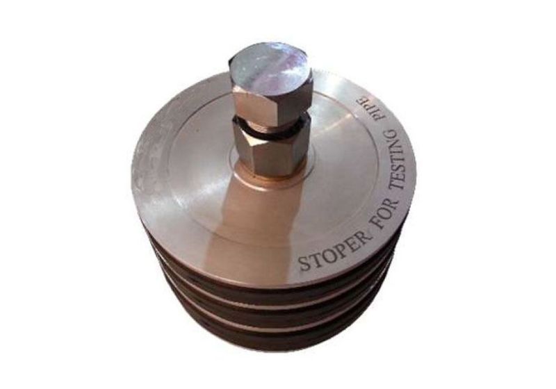 RSCo Pipe test stopper18 inch| 450mm pipe stopper