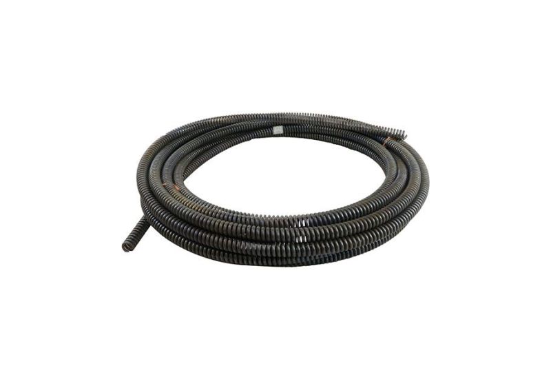 RSCo Drain cleaner spring PDS12-30 with high |on RSCO