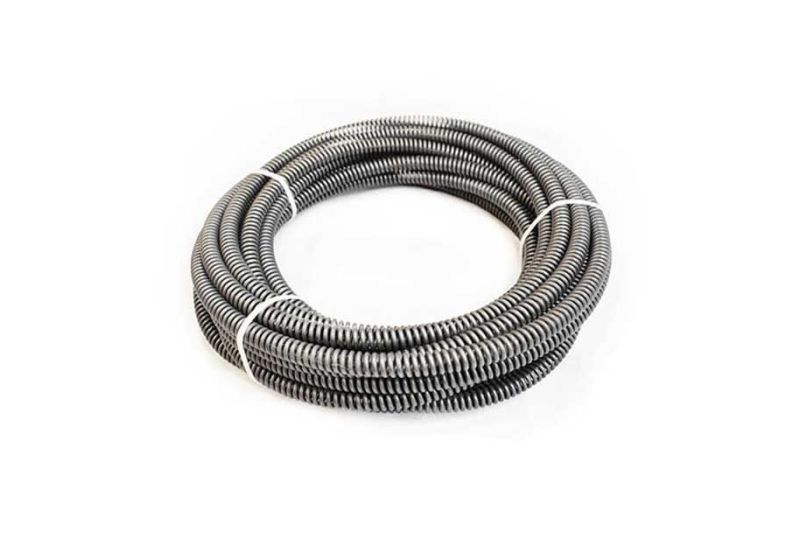 SHAMS  Drain cleaner spring  304 suitable price|on RSCO