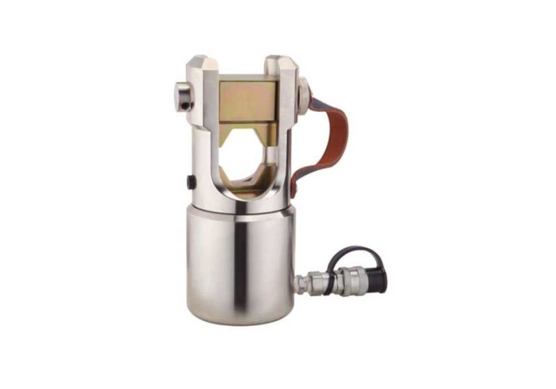 ZUPPER High Pressure Cable Crimper SHP-430H | high quality