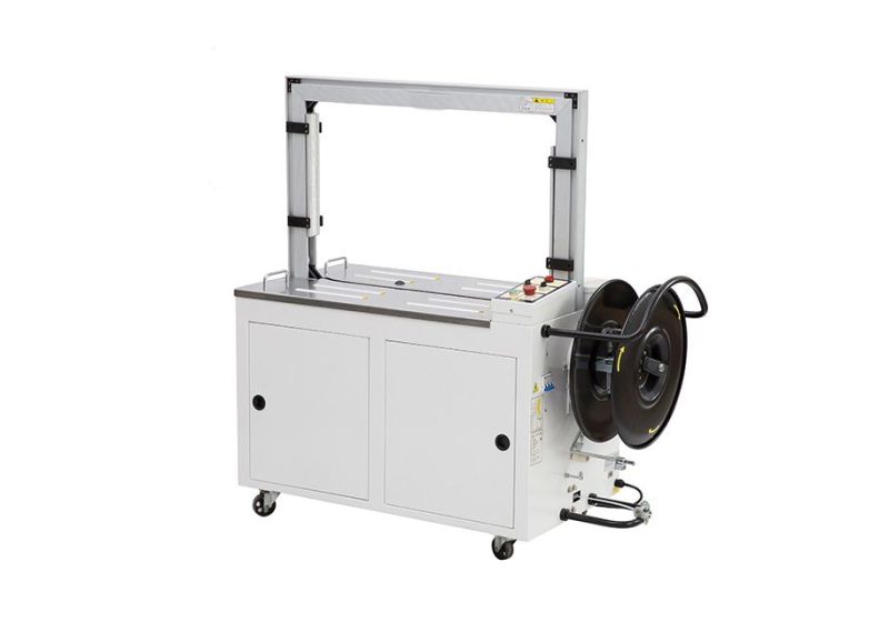 دستگاه تسمه کش اتوماتیک RSCO مدل MH-101A