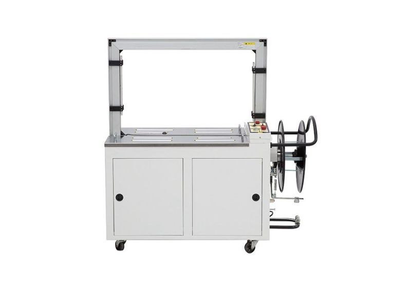 automatic strapping machine