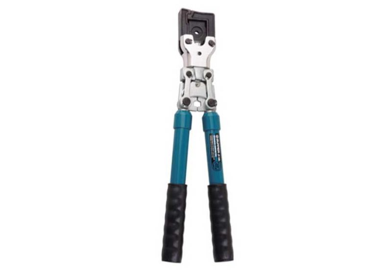 أداة تجعيدالأسلاك یدویZUPPER مودیل JT-150 , شراء أداة تجعيد الأسلاك یدویZUPPER مودیل JT-150