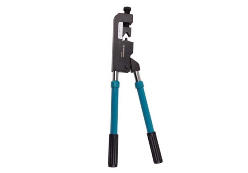 ZUPPER Cable Crimping KH-230 | low price