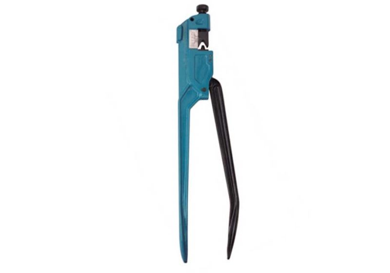 ZUPPER Cable Crimping TM-120 | low price