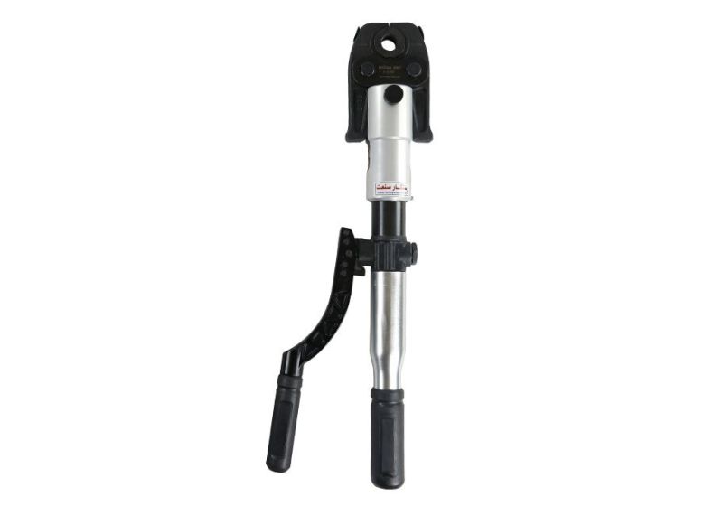 ادوات العقص يدروليكية أنابيب خمس طبقات (ثابت ضغط قوی) RHZ1550