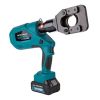 Battery Powered Cable Cutter 50 mm | High strength steel jaw