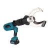 Battery Powered Cable Cutter 50 mm | High strength steel jaw