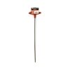 EIGHT T-Handle Allen Wrench | Antiperspirant handle