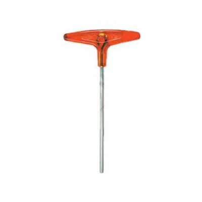 EIGHT T-Handle Allen Wrench | Antiperspirant handle