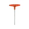 EIGHT T-Handle Allen Wrench | Antiperspirant handle