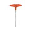 EIGHT T-Handle Allen Wrench | Antiperspirant handle
