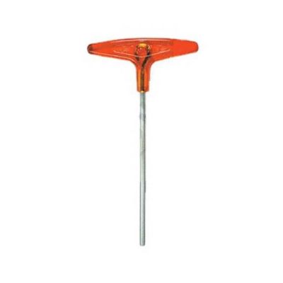 EIGHT T-Handle Allen Wrench | Antiperspirant handle