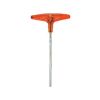 EIGHT T-Handle Allen Wrench | Antiperspirant handle