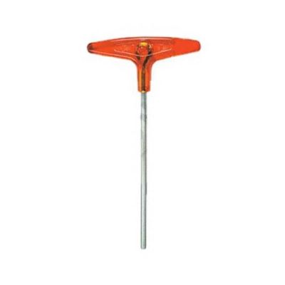 EIGHT T-Handle Allen Wrench | Antiperspirant handle