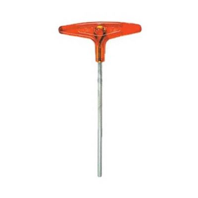 EIGHT T-Handle Allen Wrench | Antiperspirant handle