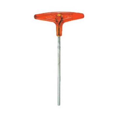 EIGHT T-Handle Allen Wrench | Antiperspirant handle