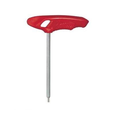 T-Handle Allen Wrench| Antiperspirant handle