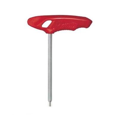 T-Handle Allen Wrench| Antiperspirant handle
